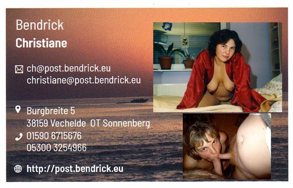 Christiane