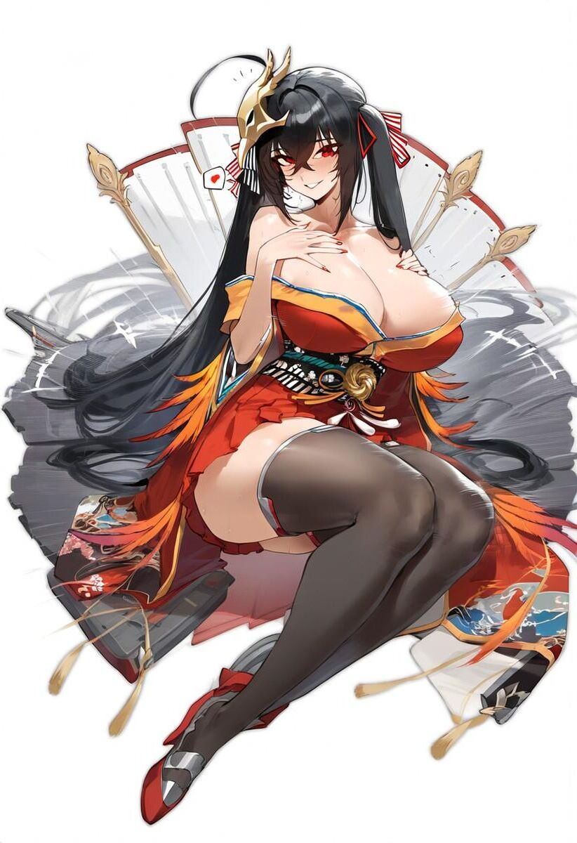 Taihou (Azur Lane)