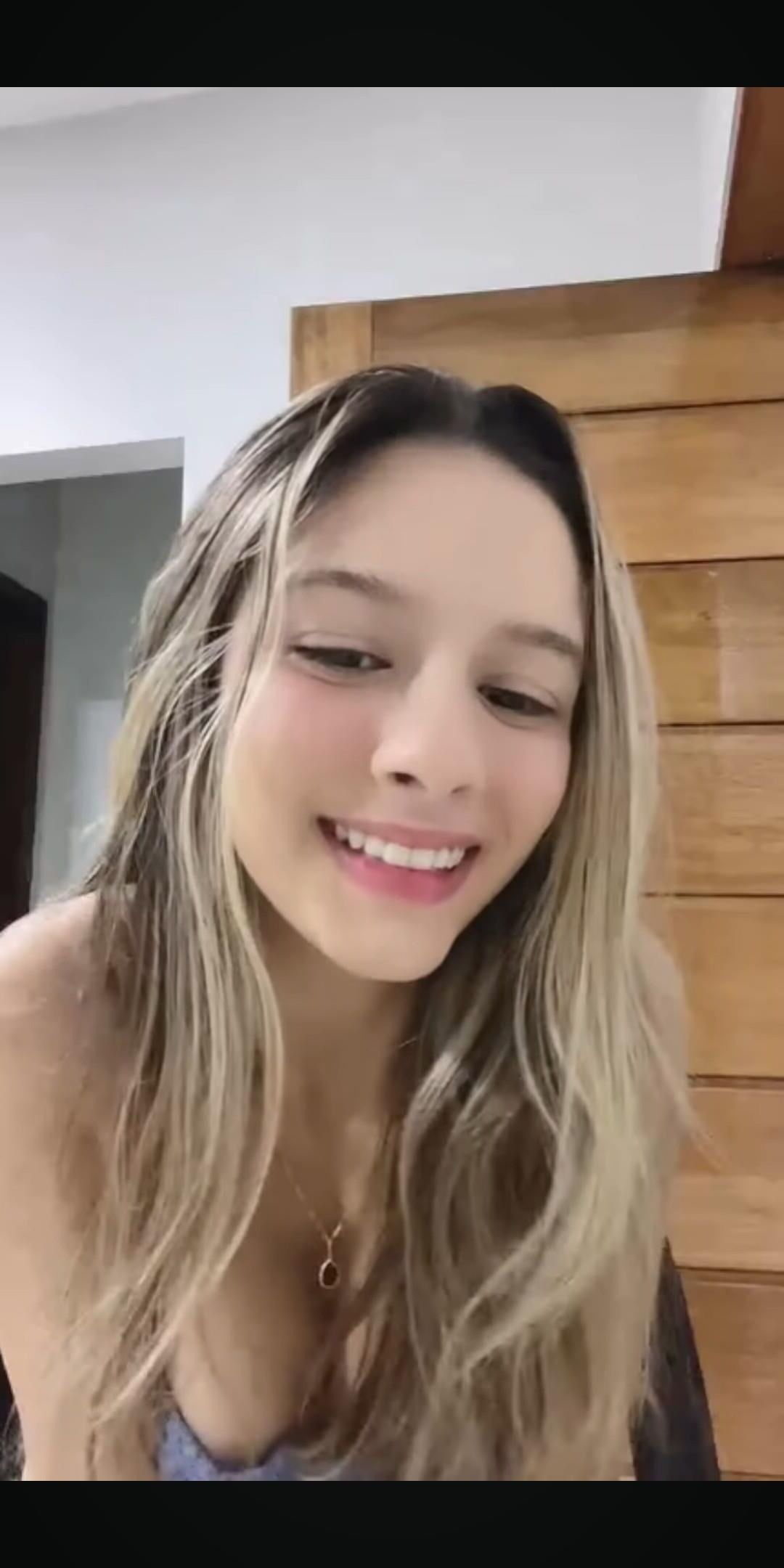 Downblouse on YouTube