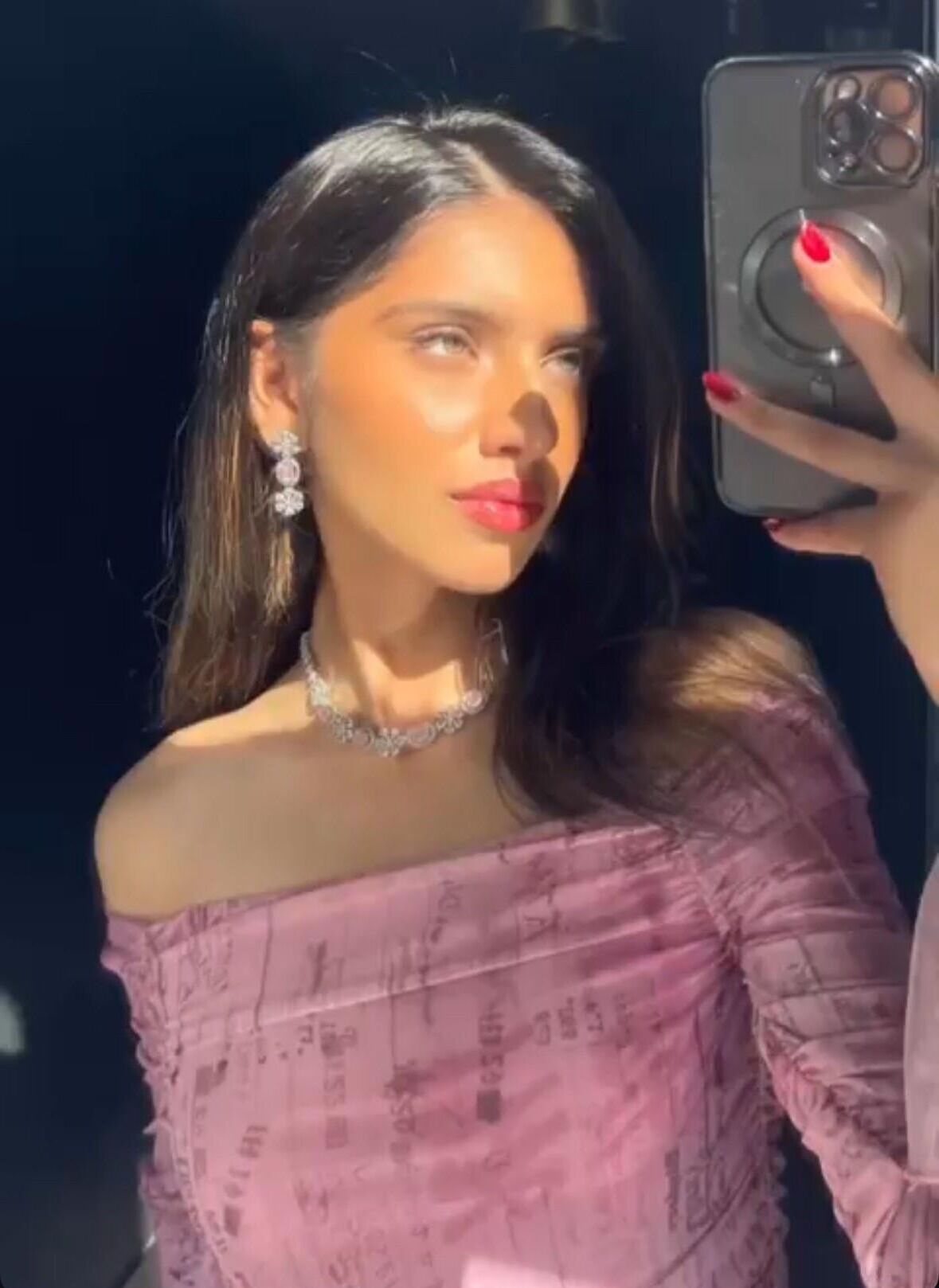 Purva K