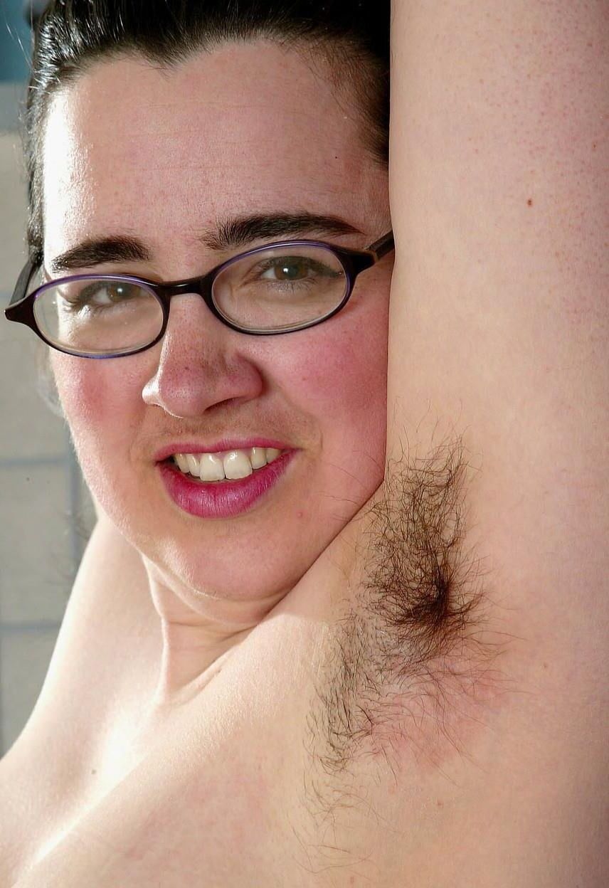 Random Hairy Delights 