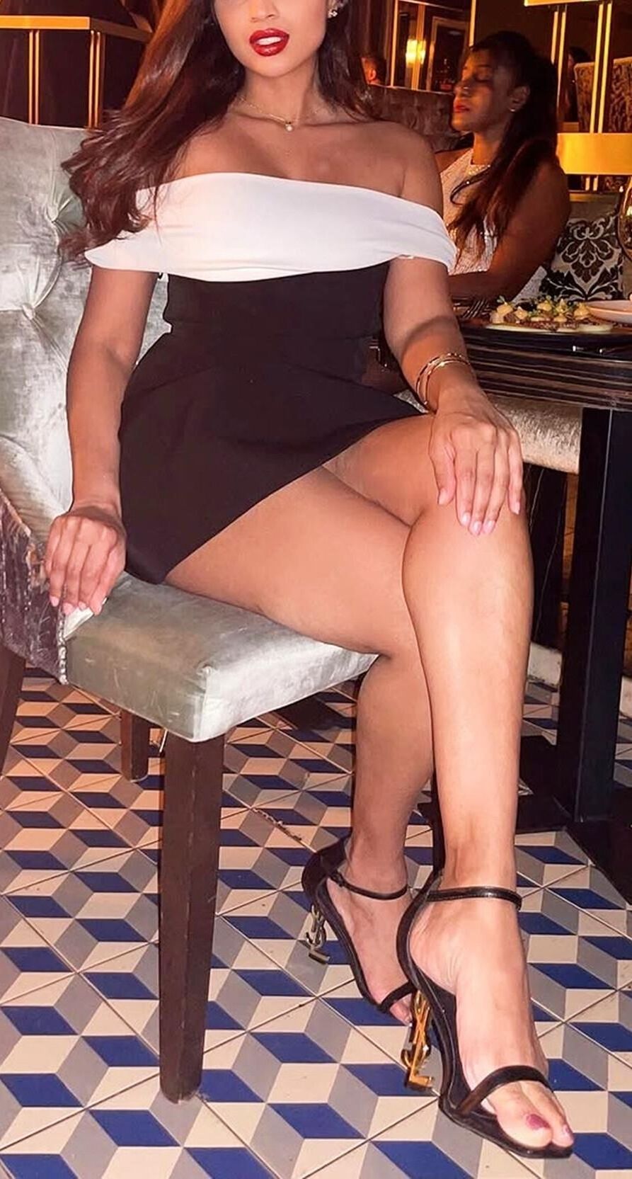 Sexy Legs and yummy Hot thick thighs