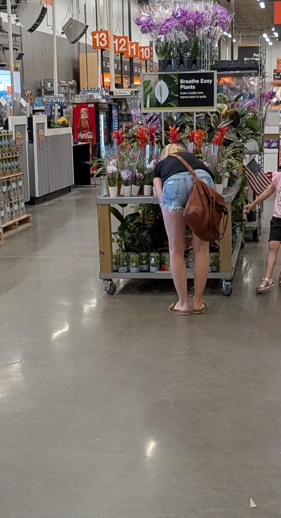 Shoppers 