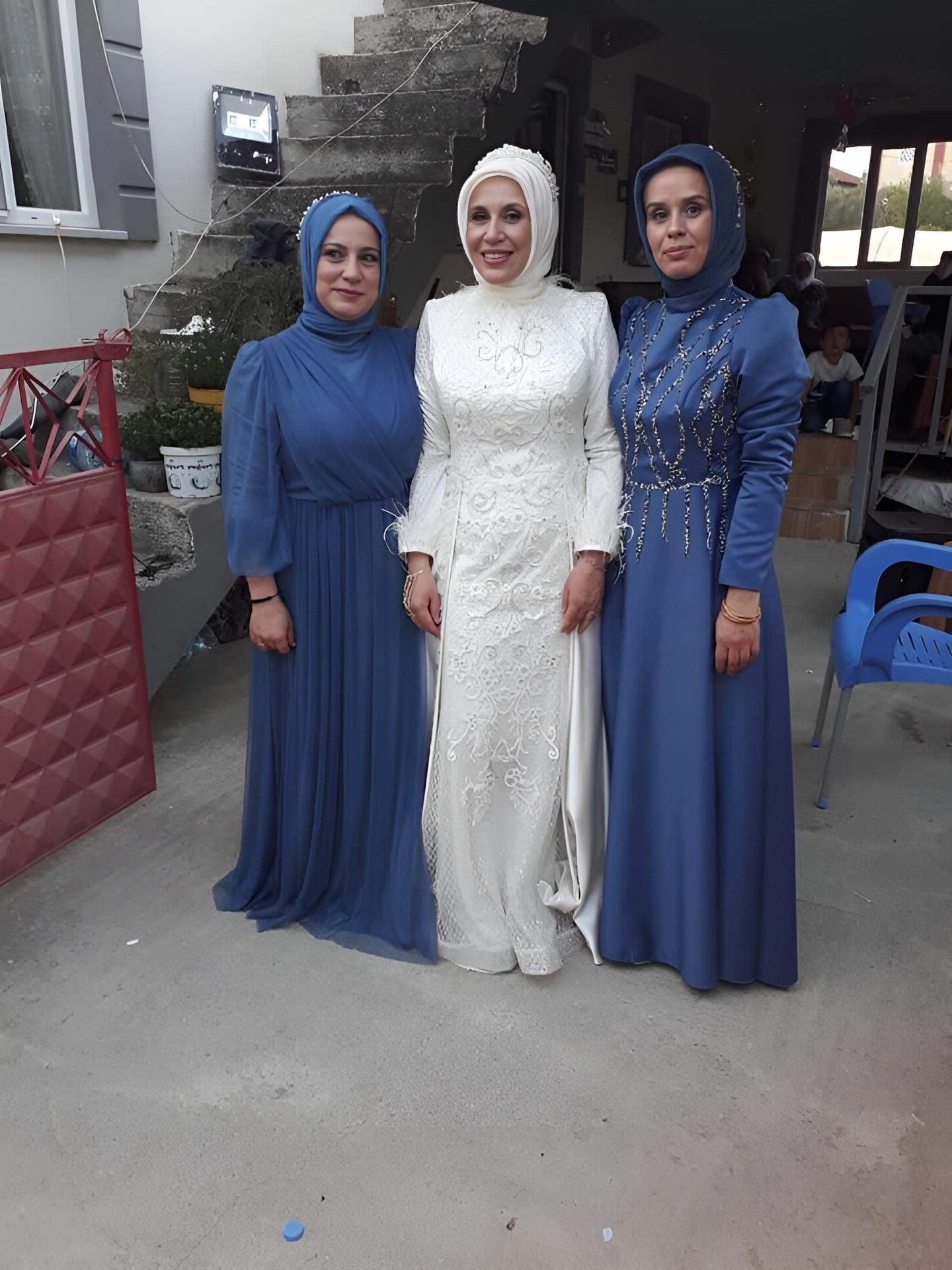 TURKISH SEXY HIJAB 