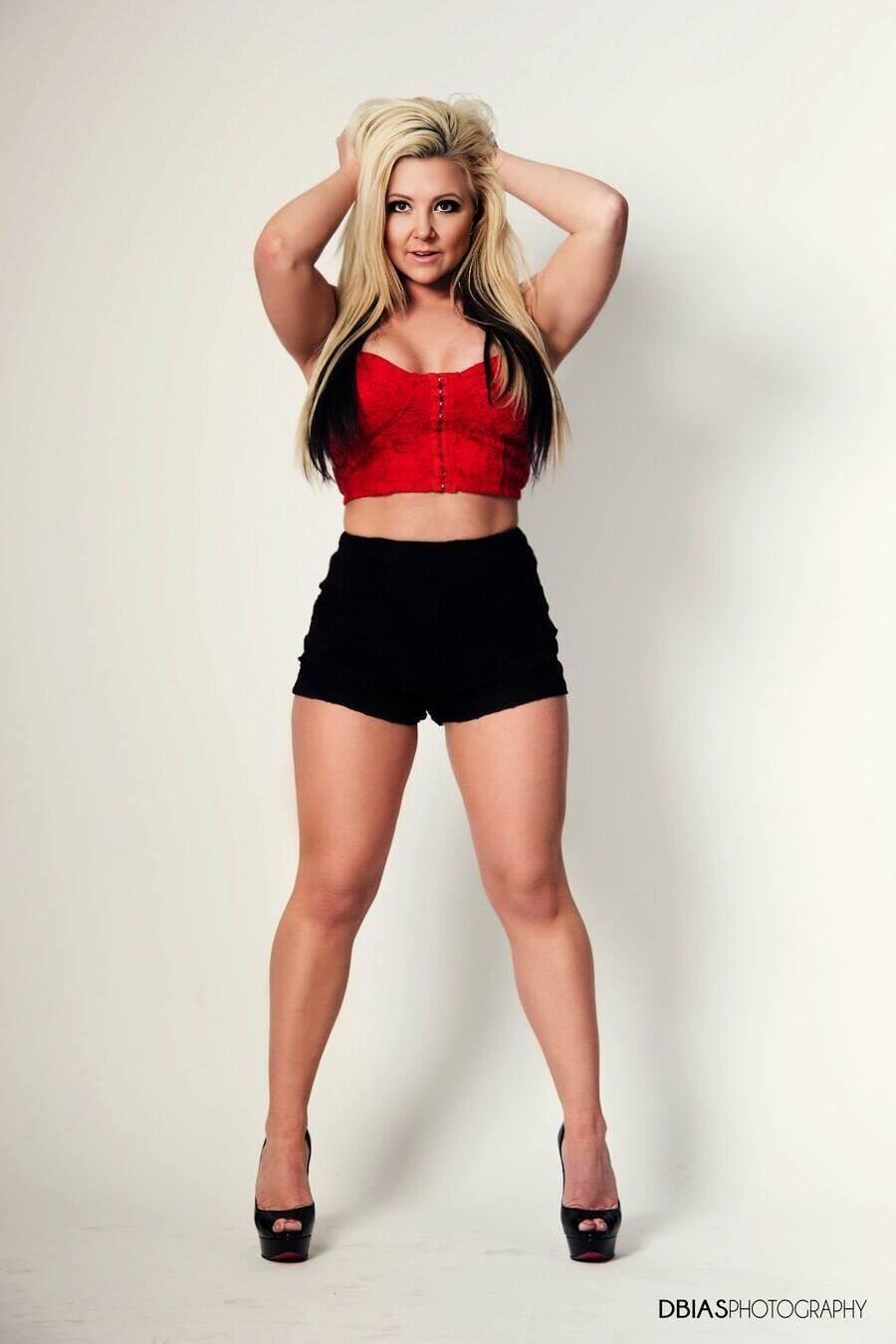Ms. Renee AI Plus