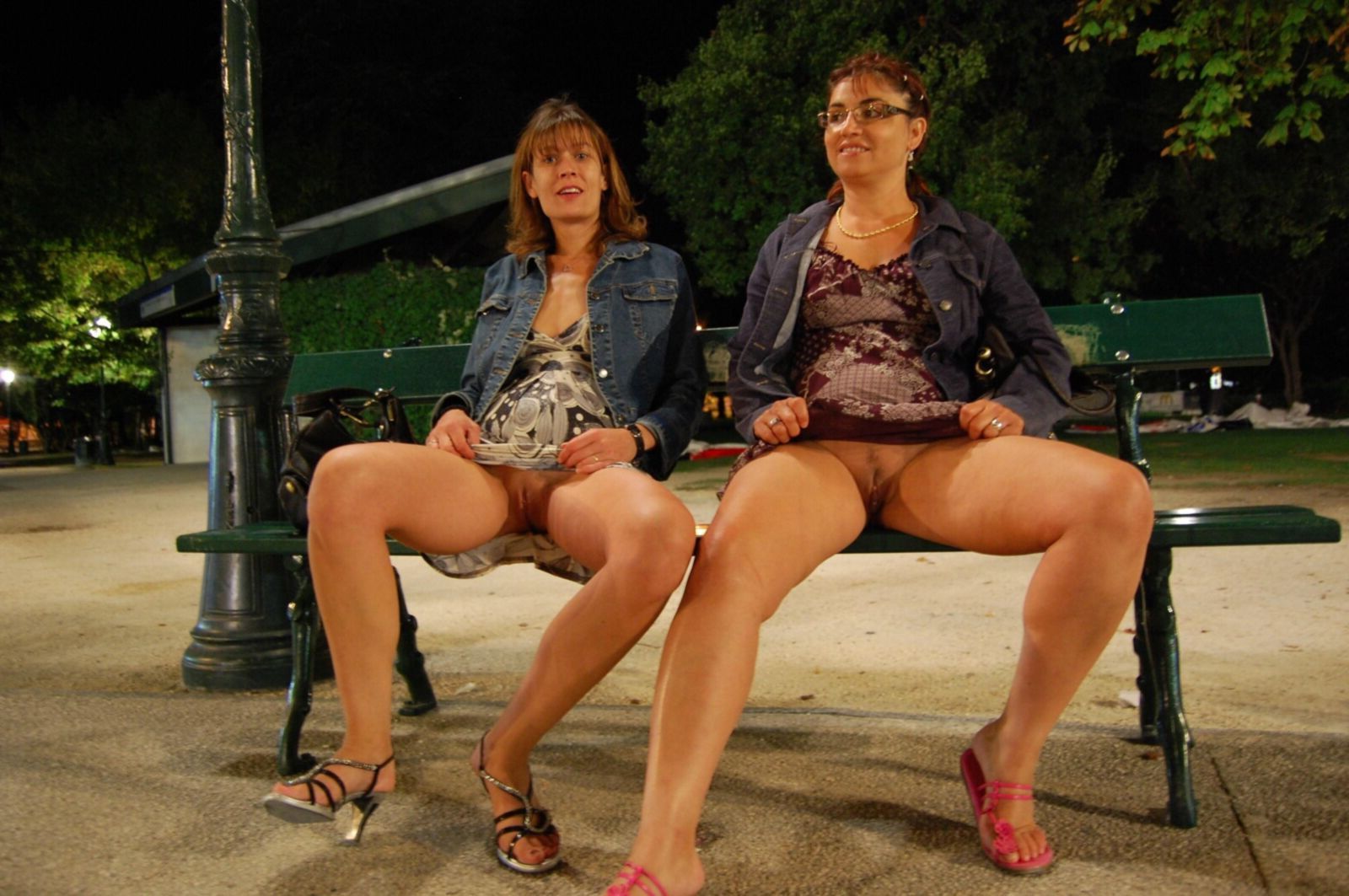 Group Flashing
