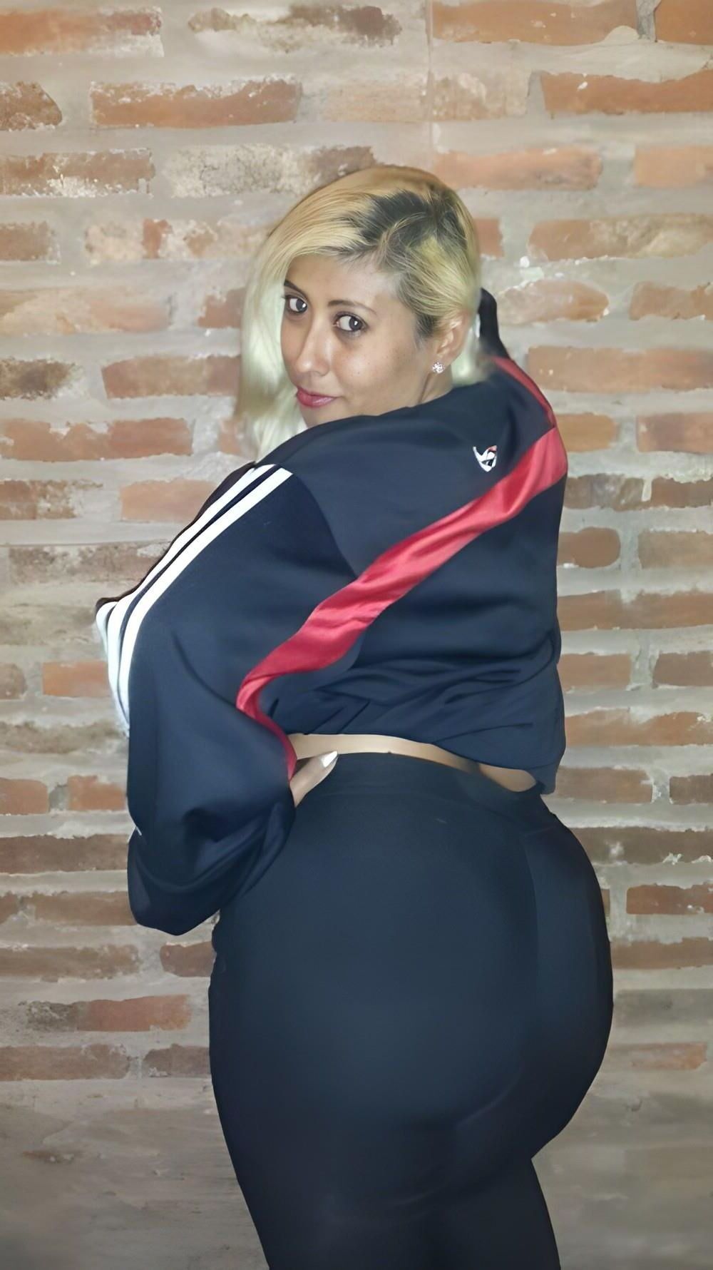 My Ass Parade!!