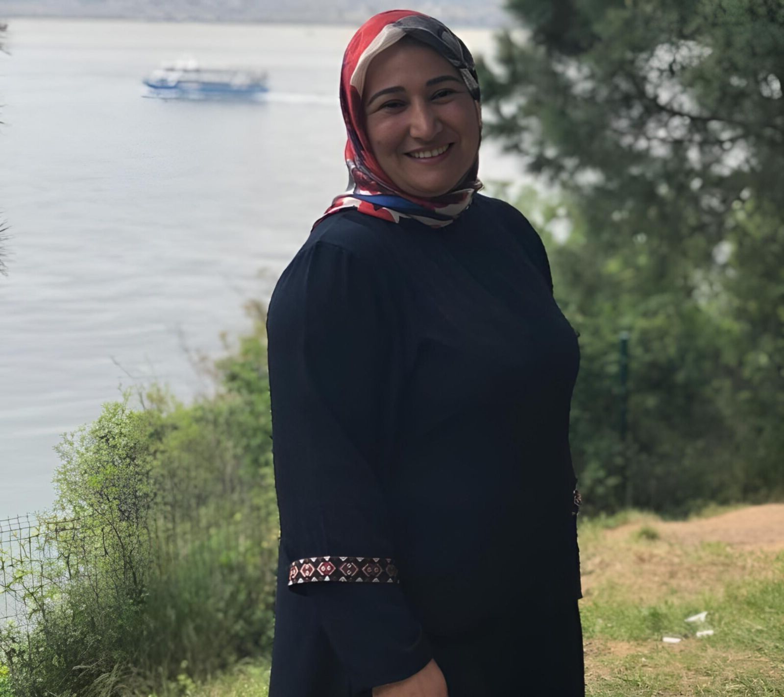 TURKISH SEXY HIJAB 