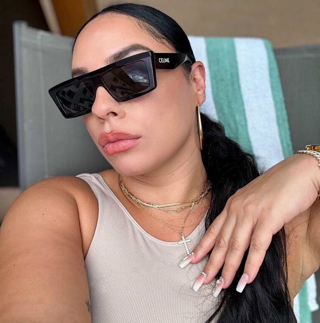 Selene Castle IG Posts till May 