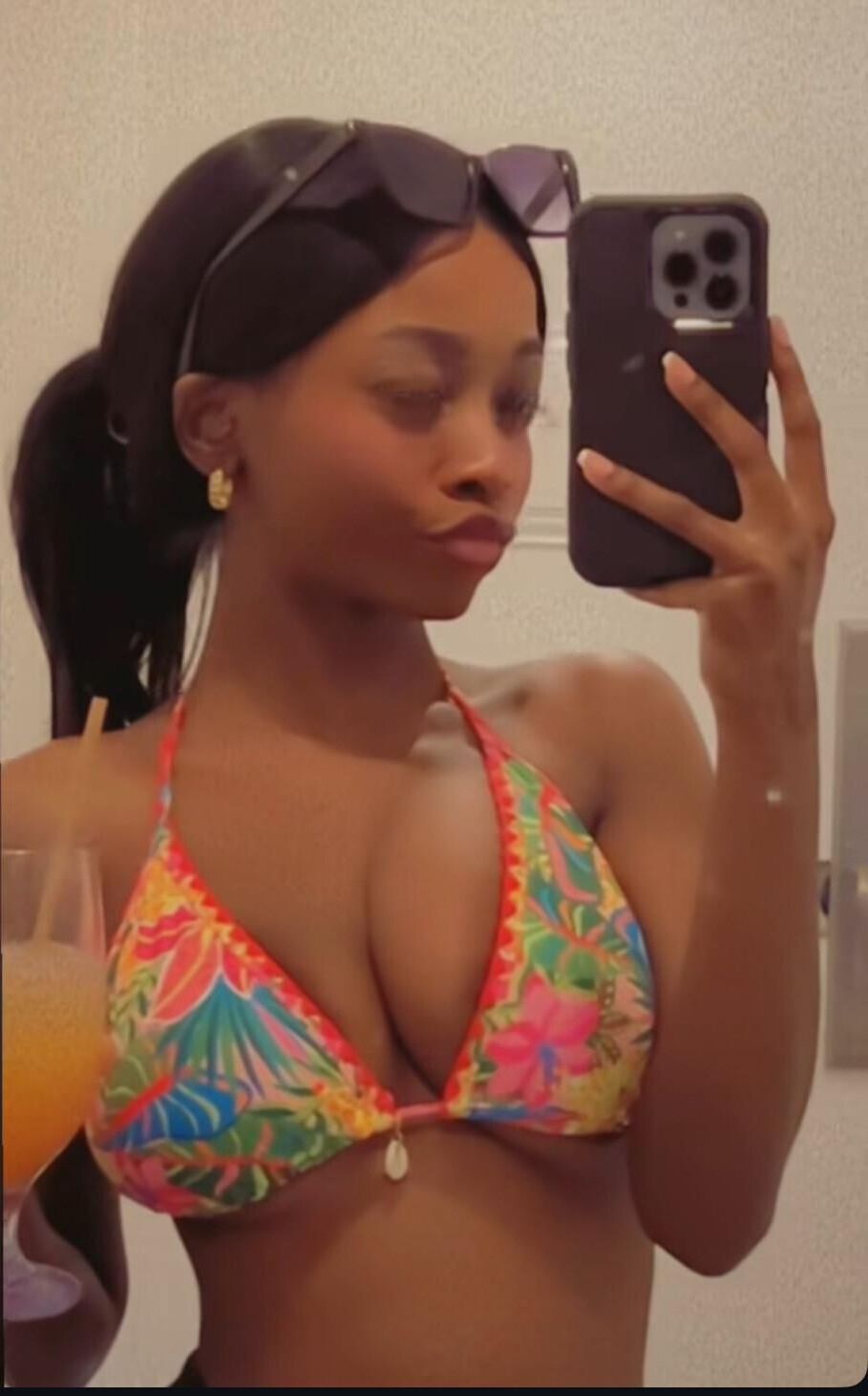 Real World Beauty 