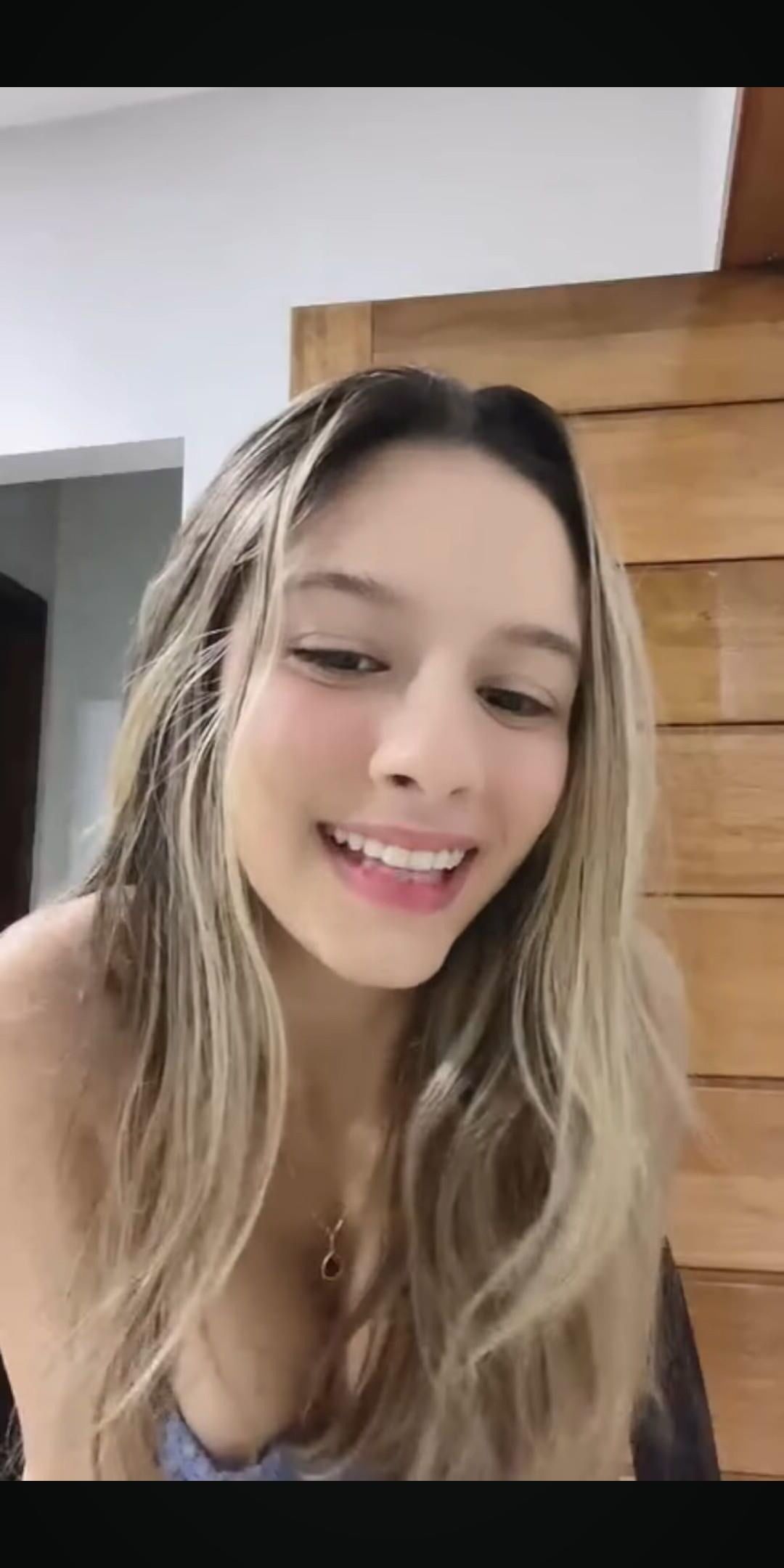 Downblouse on YouTube