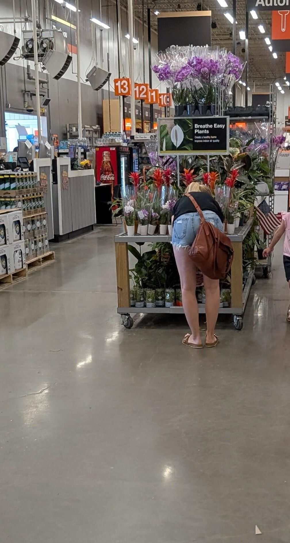 Shoppers 