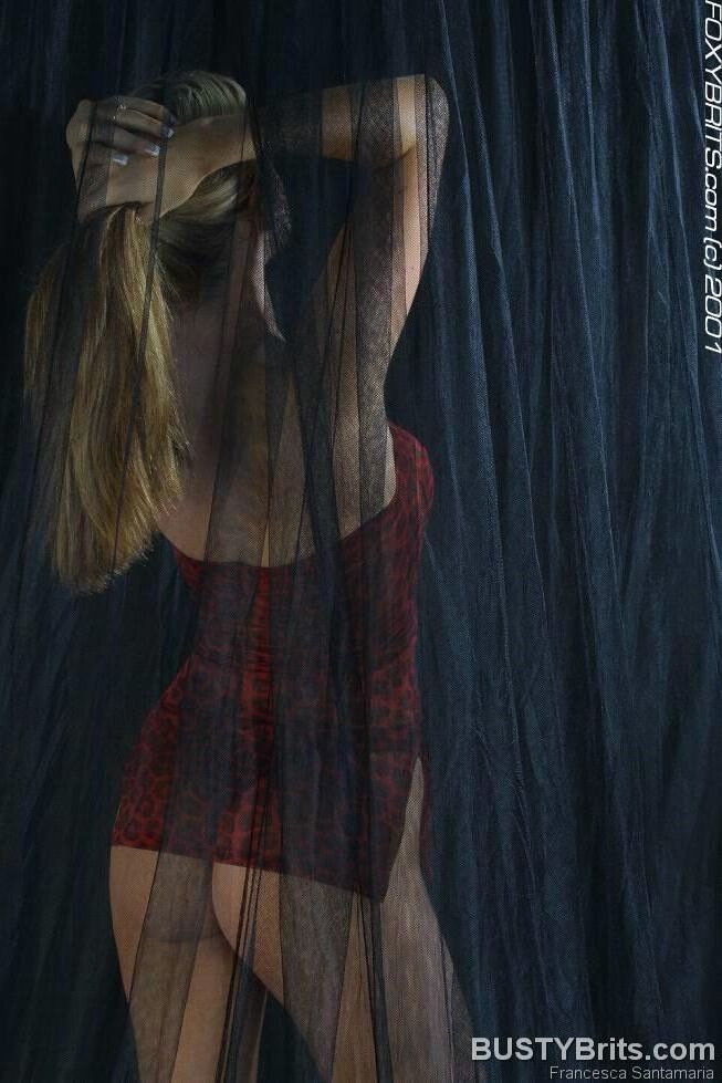 Francesca Santamaria collection 