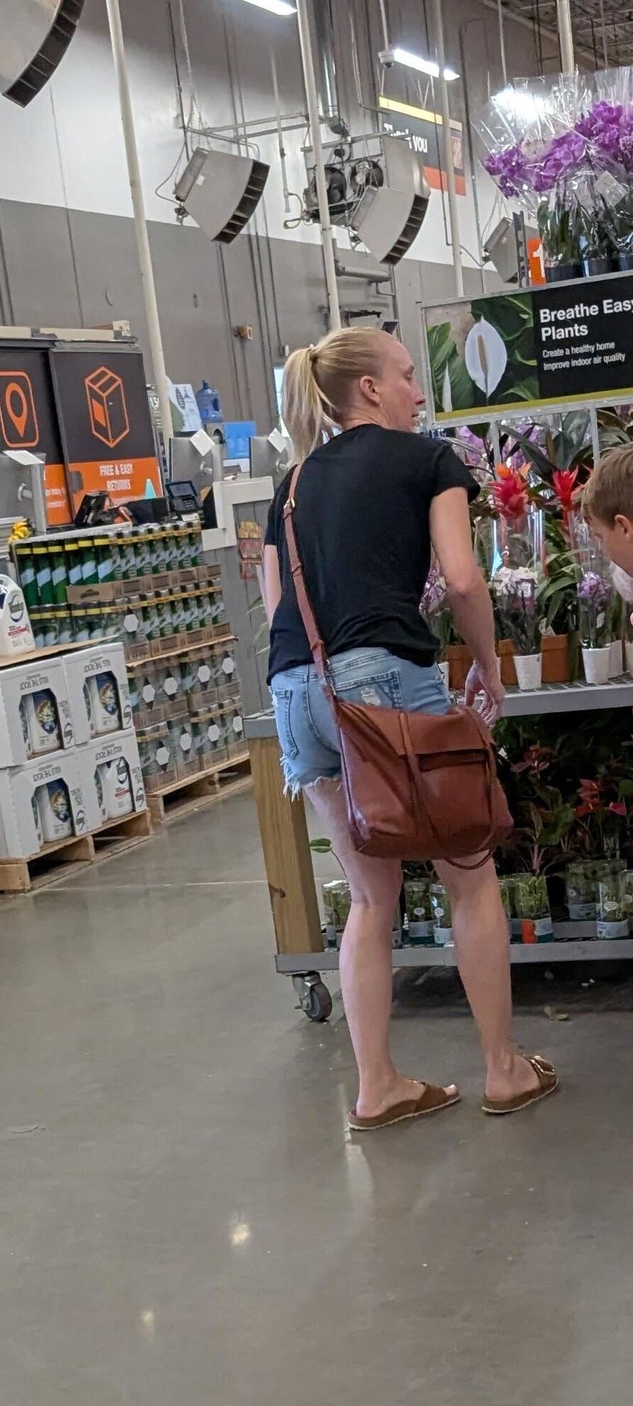Shoppers 