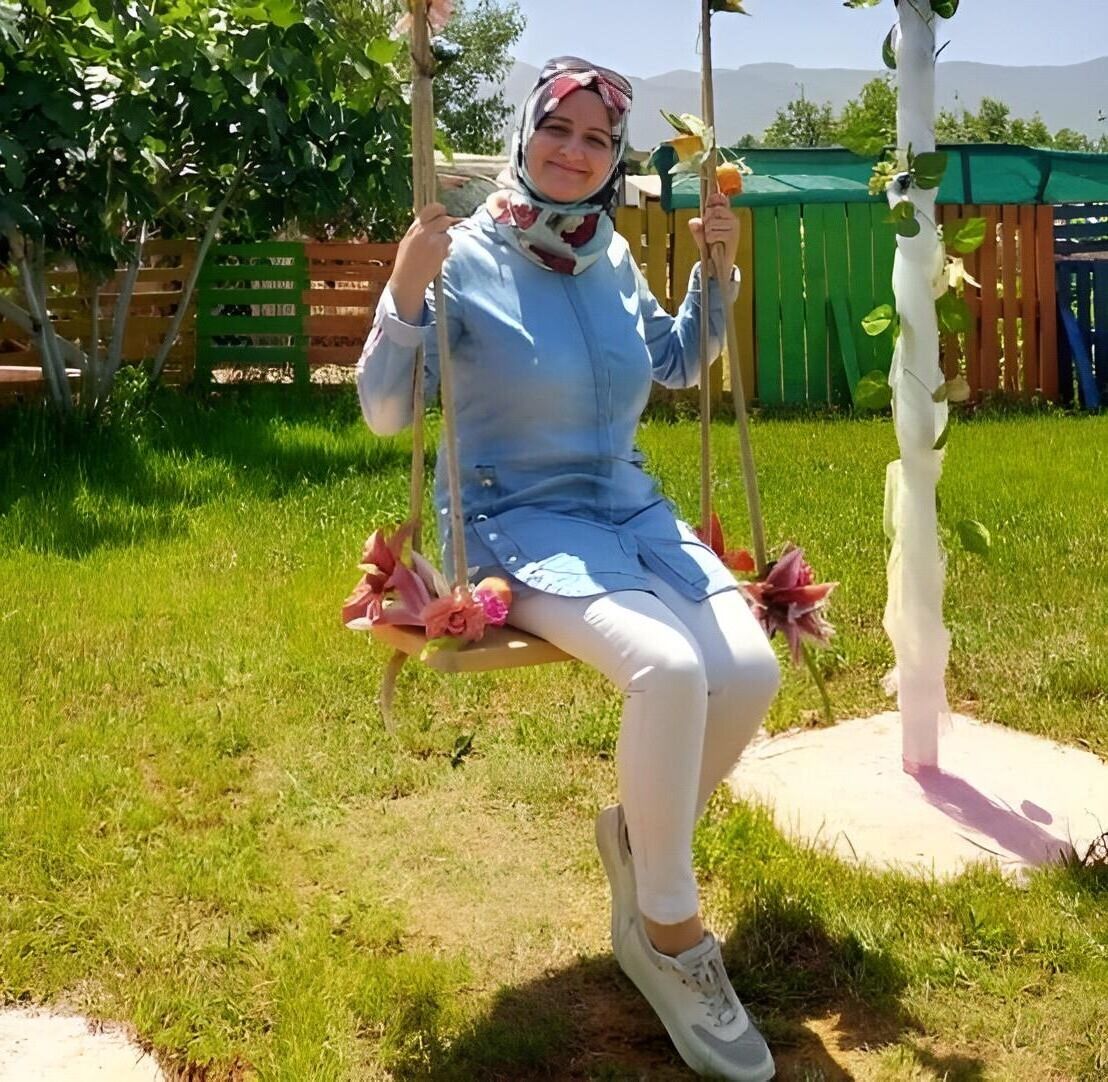 TURKISH SEXY HIJAB 