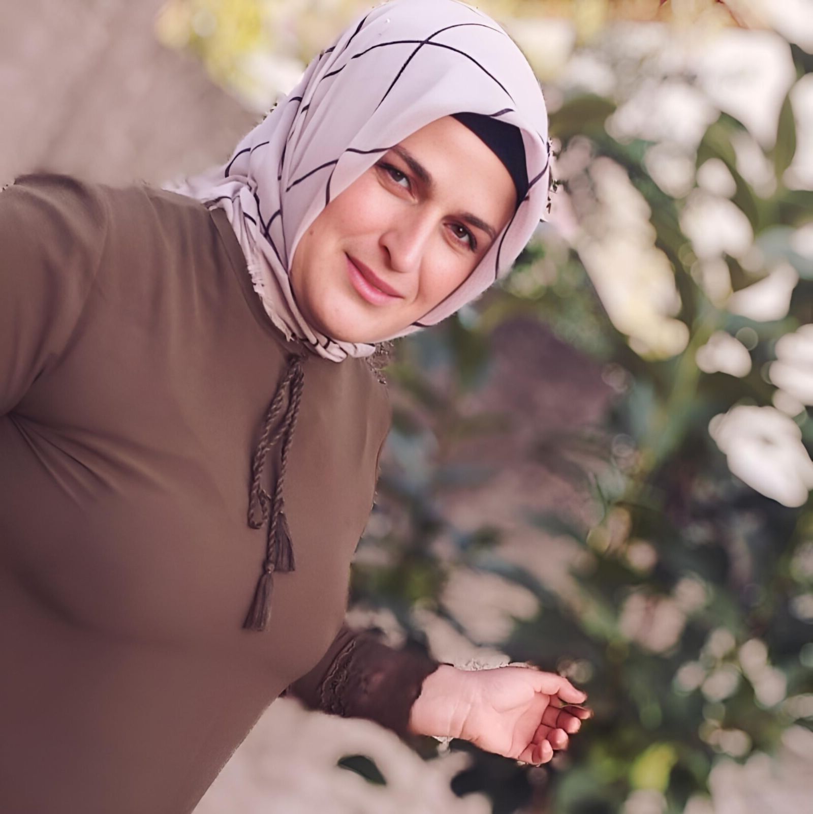 TURKISH SEXY HIJAB 