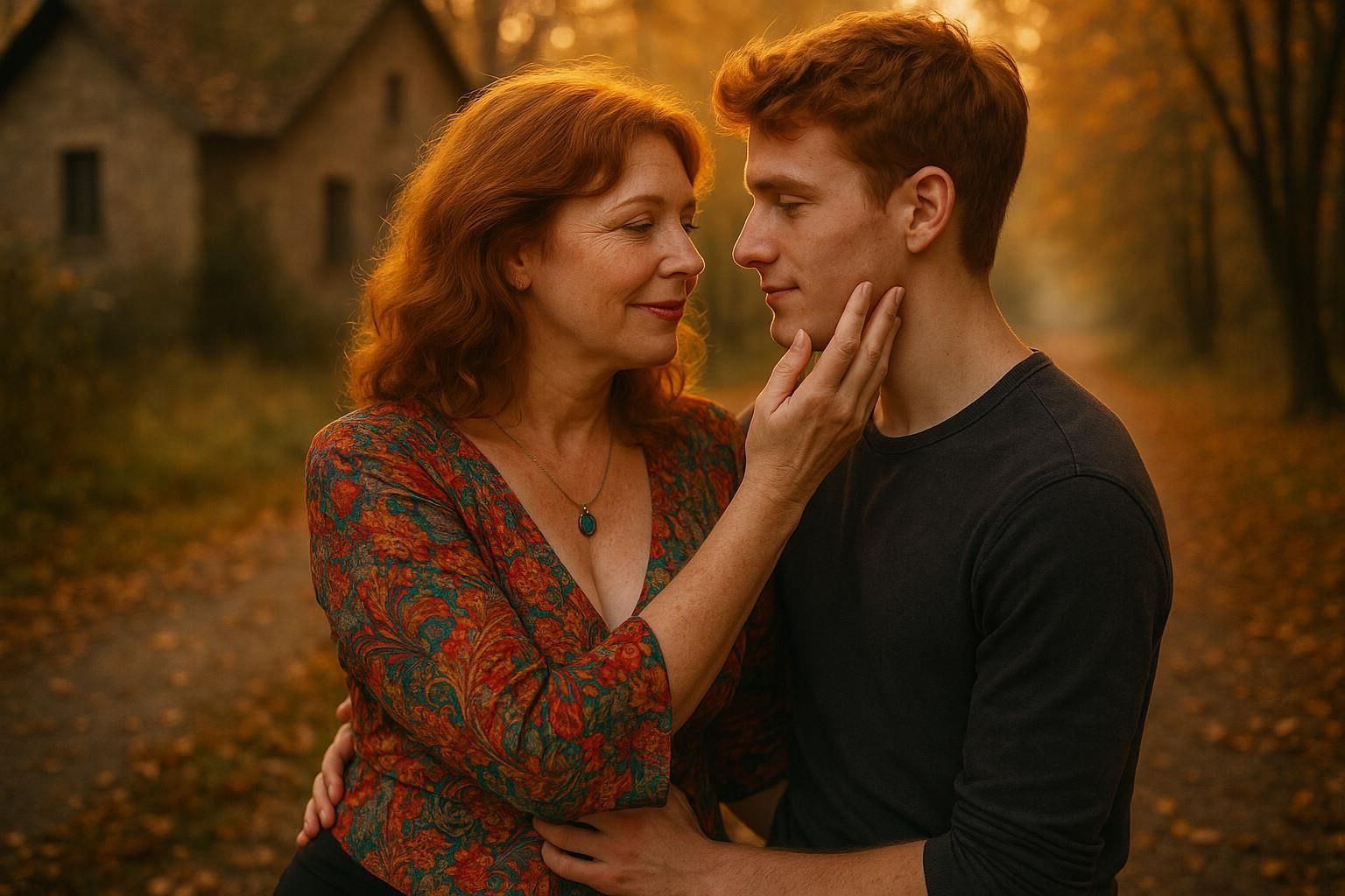Mother Holiday 
