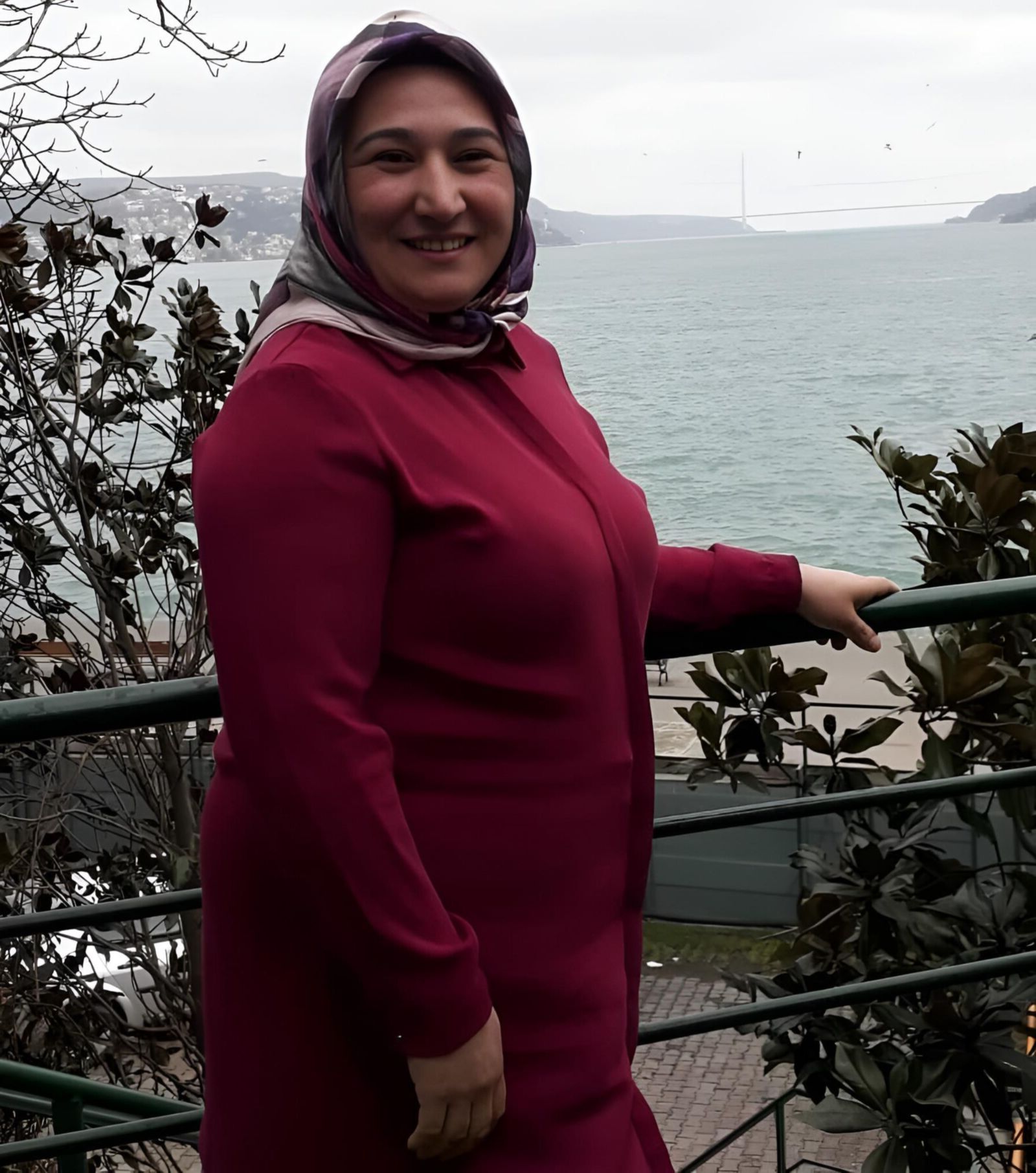 TURKISH SEXY HIJAB 