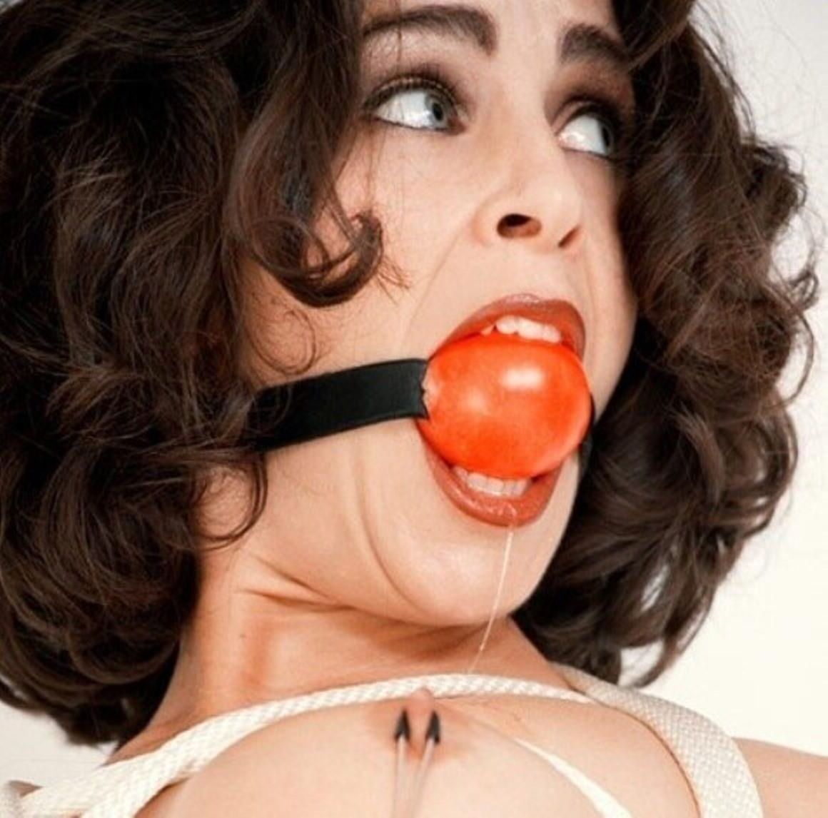 Ball Gagged 