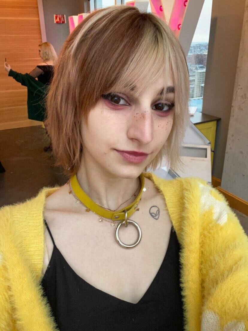 Pics of dress up cutie