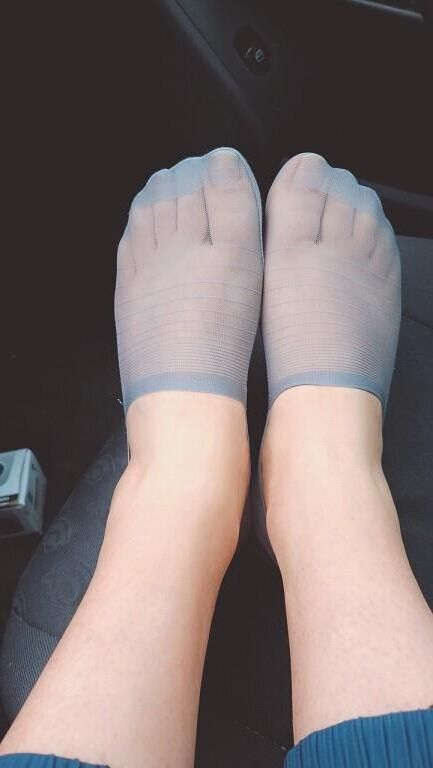 My Feet