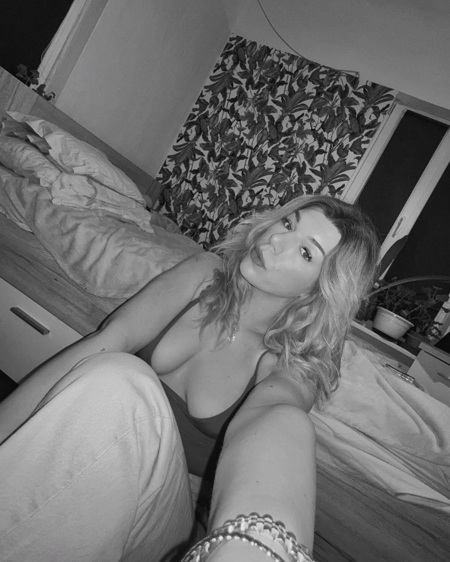 Rural Latvian travel slut Madara (sponsored by sugar daddies)
