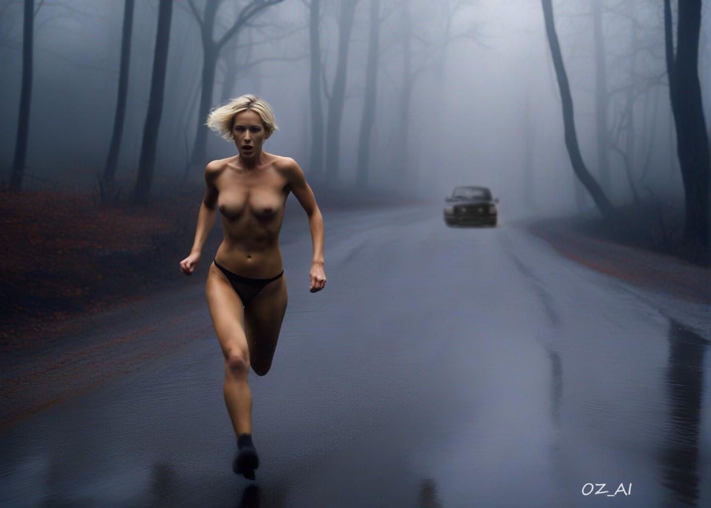Is this art or not BDSM fantasies 