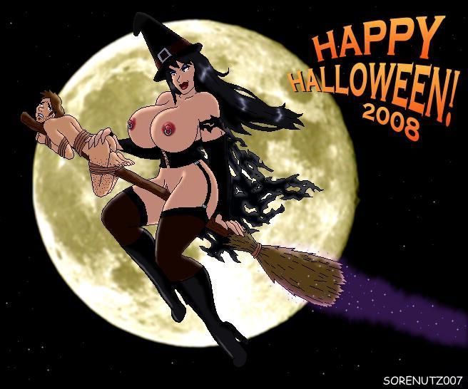 Sorenutz Femdom Holiday Calendar