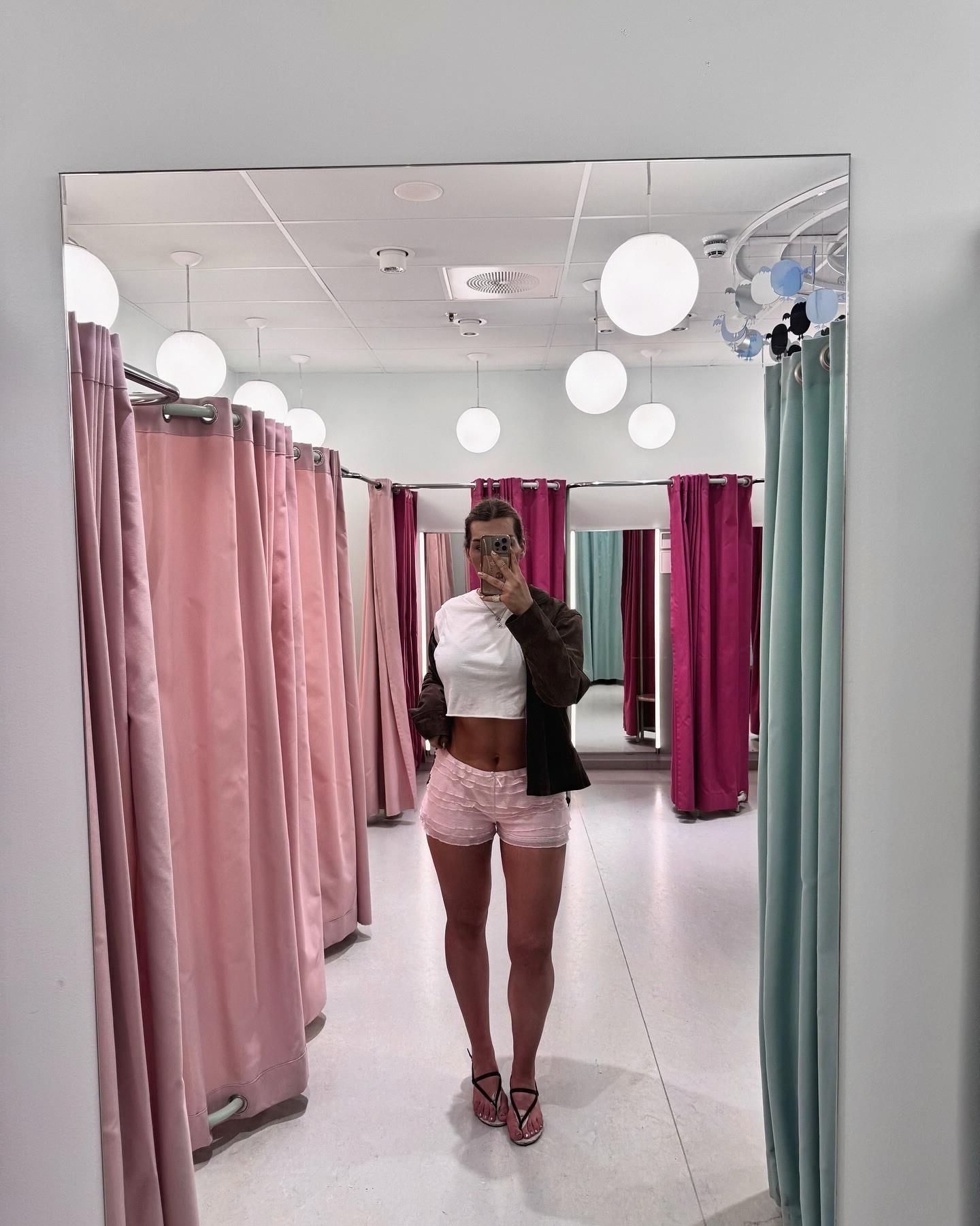 Rural Latvian travel slut Madara (sponsored by sugar daddies)