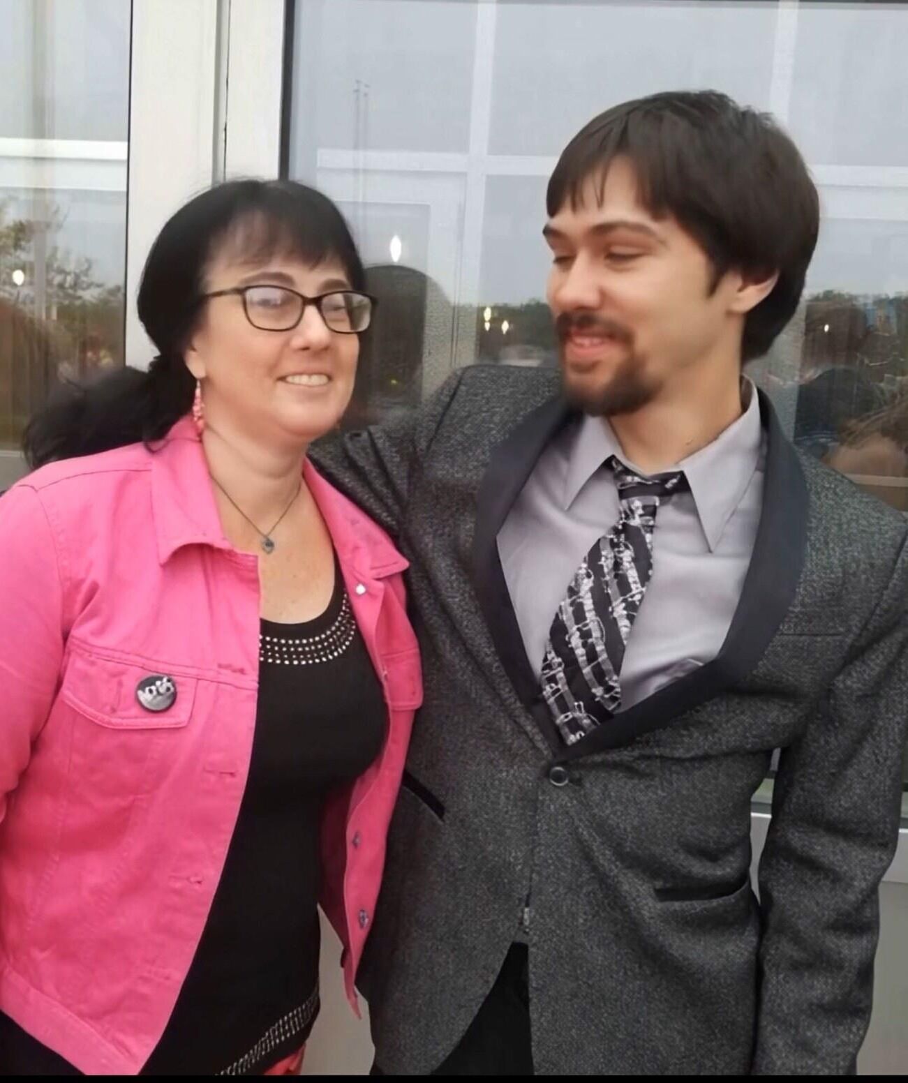 Nicole & Son