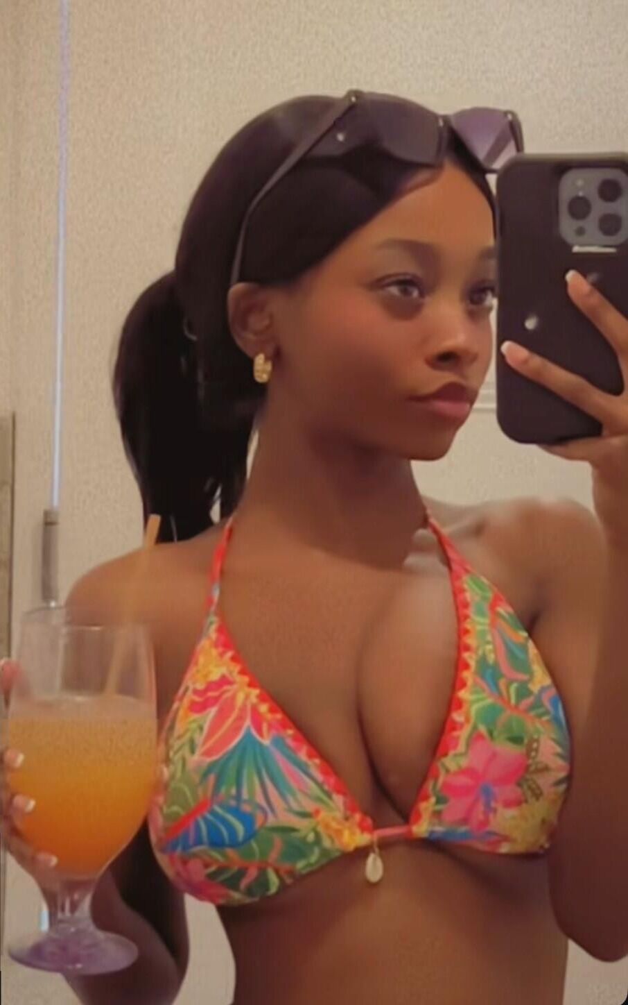 Real World Beauty 