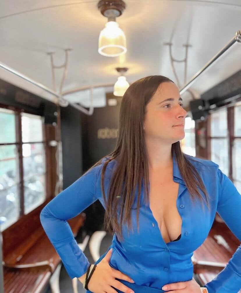 Italian Travel Blogger