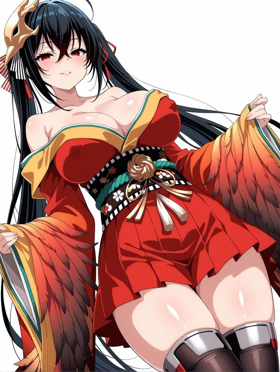 Taihou (Azur Lane)