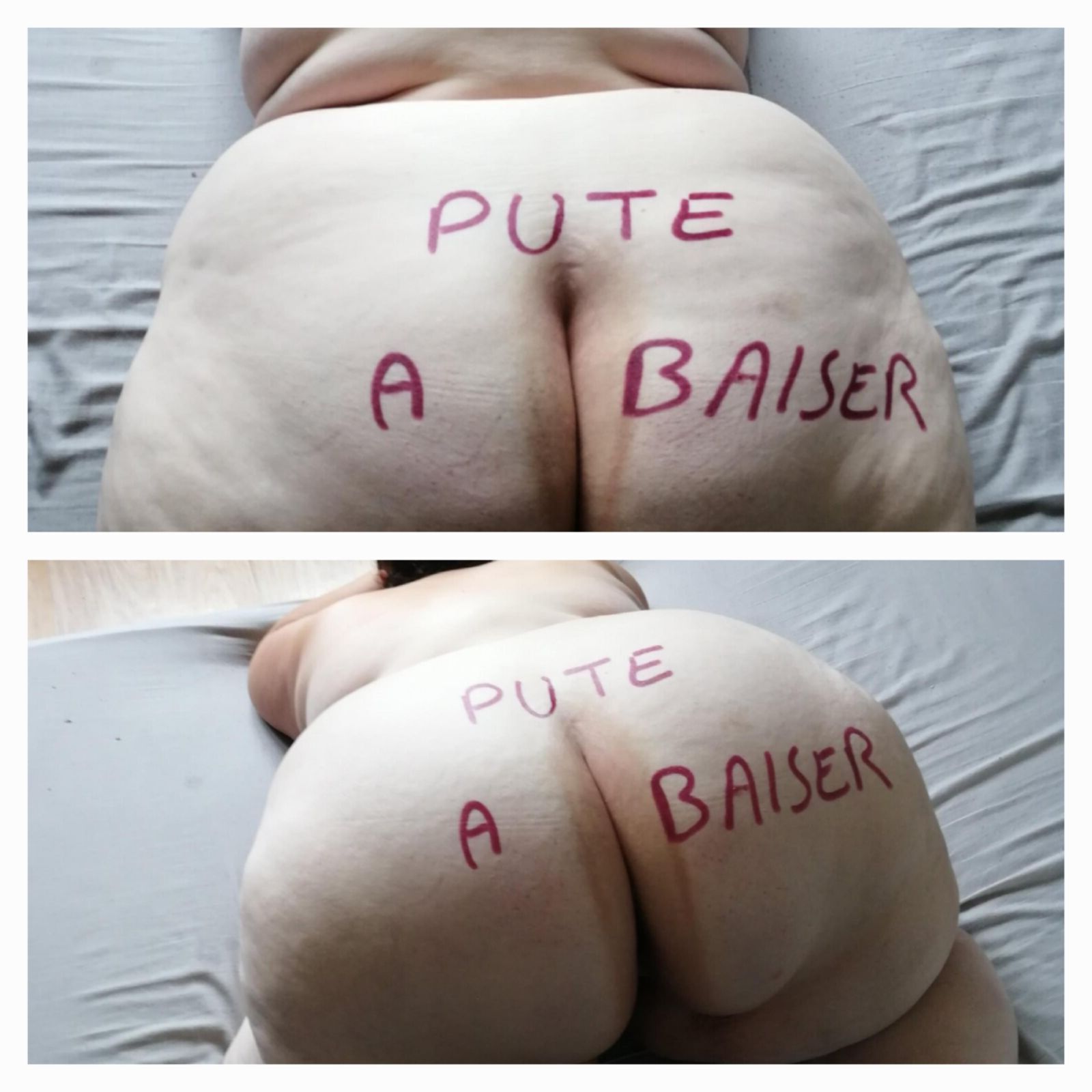 MARINE FRENCH SBBW 