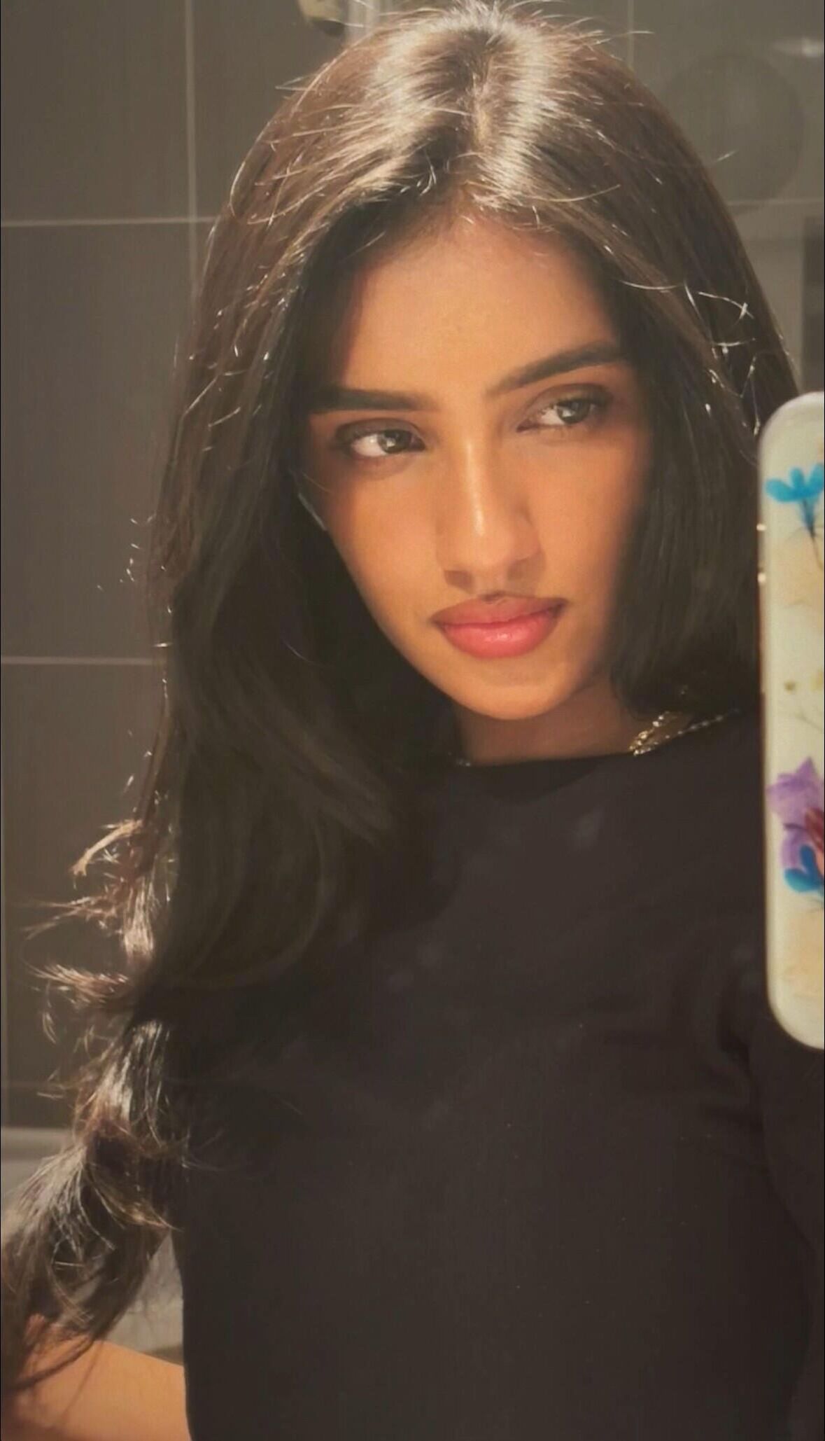 Purva K