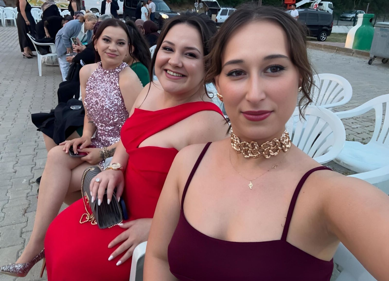 TURKISH MATURE LADY PICTURE 