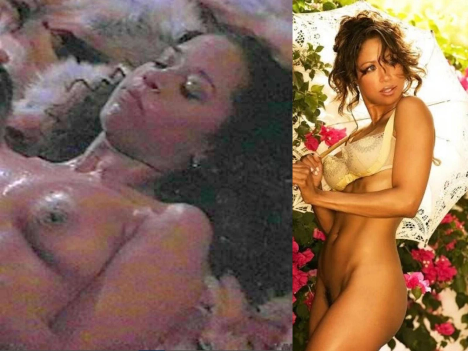 Stacey Dash