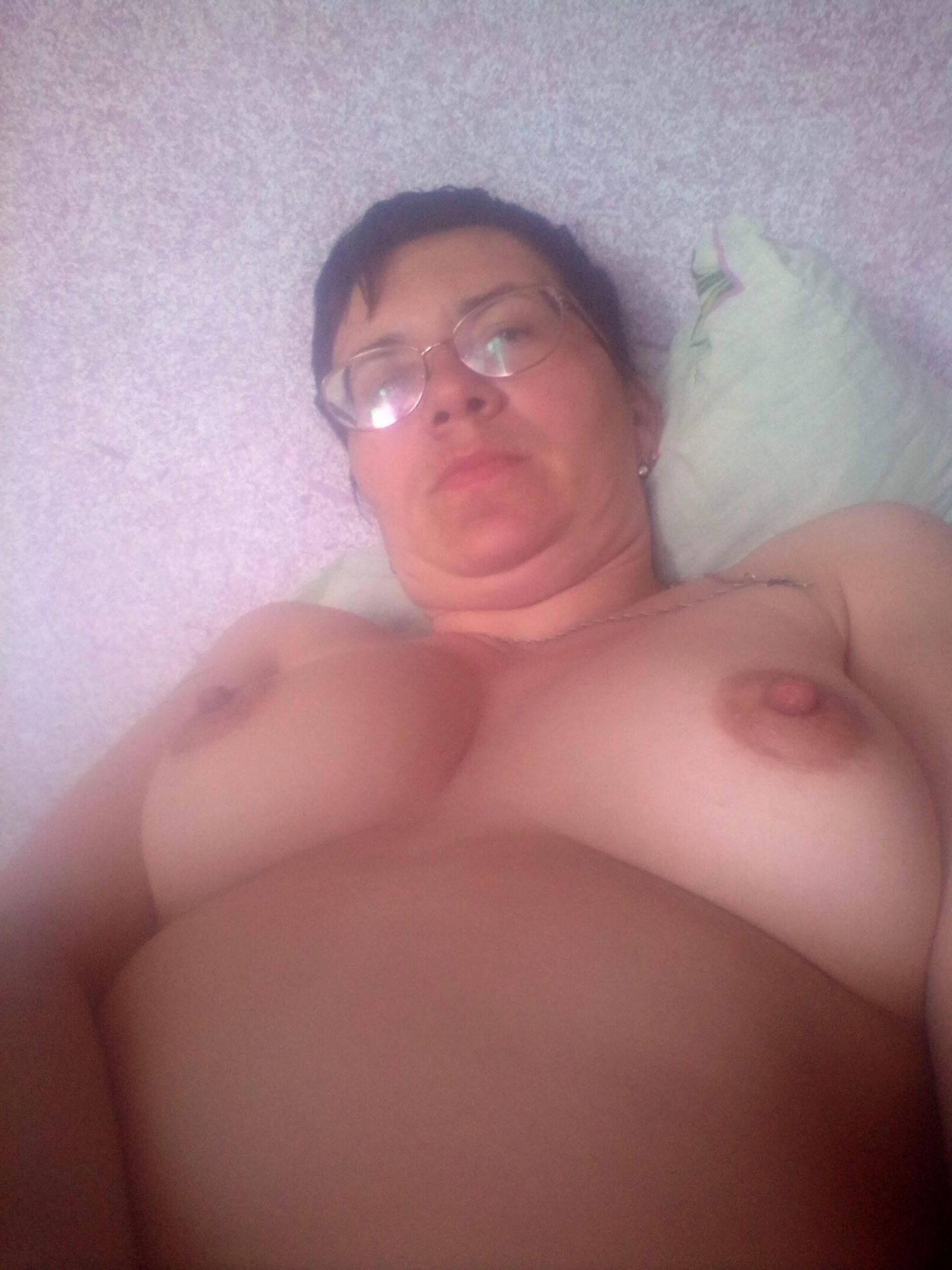 Russische Frau