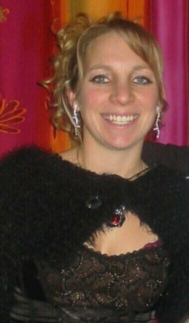 Rachel Salope des Vosges