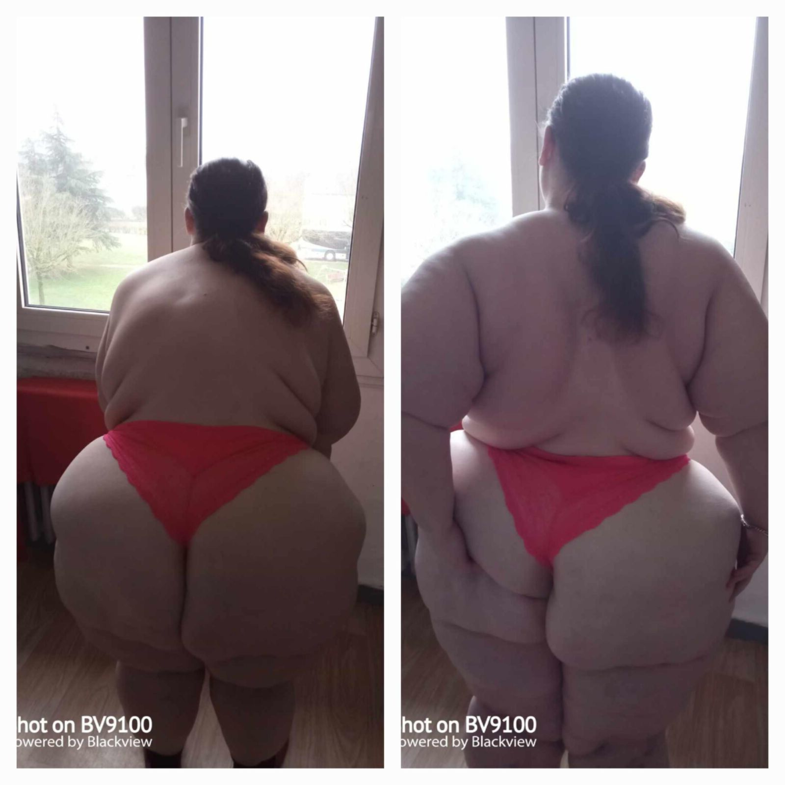 MARINE FRENCH SBBW 