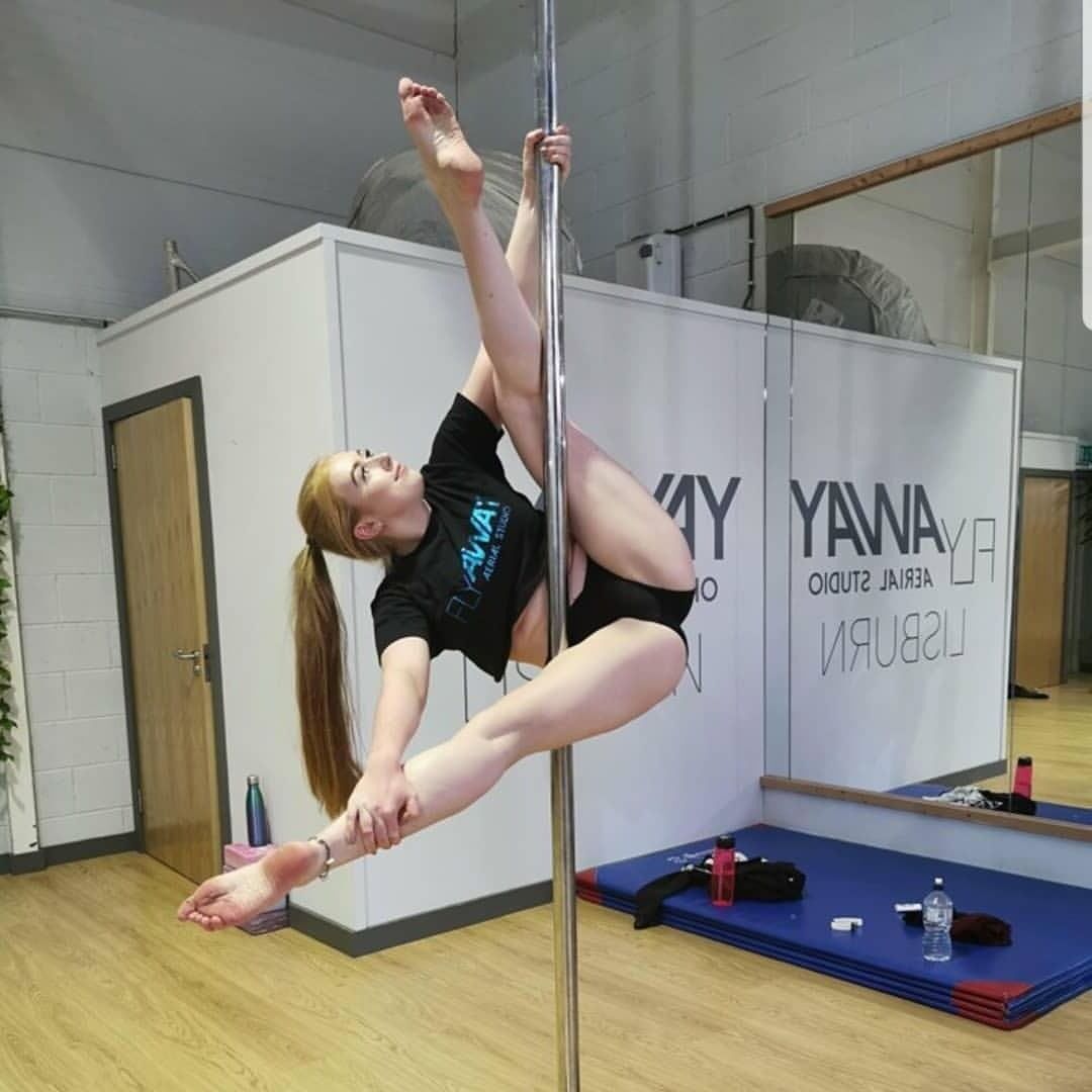 Flexible Schlampen