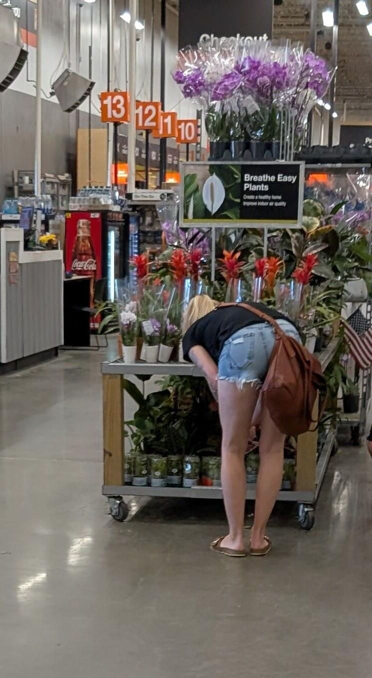 Shoppers 