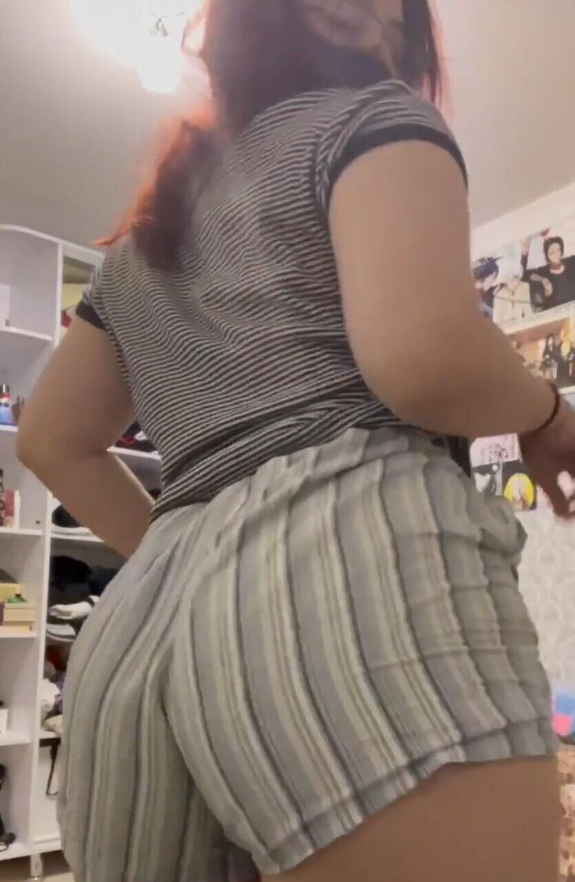 Covered Ass XLVIII