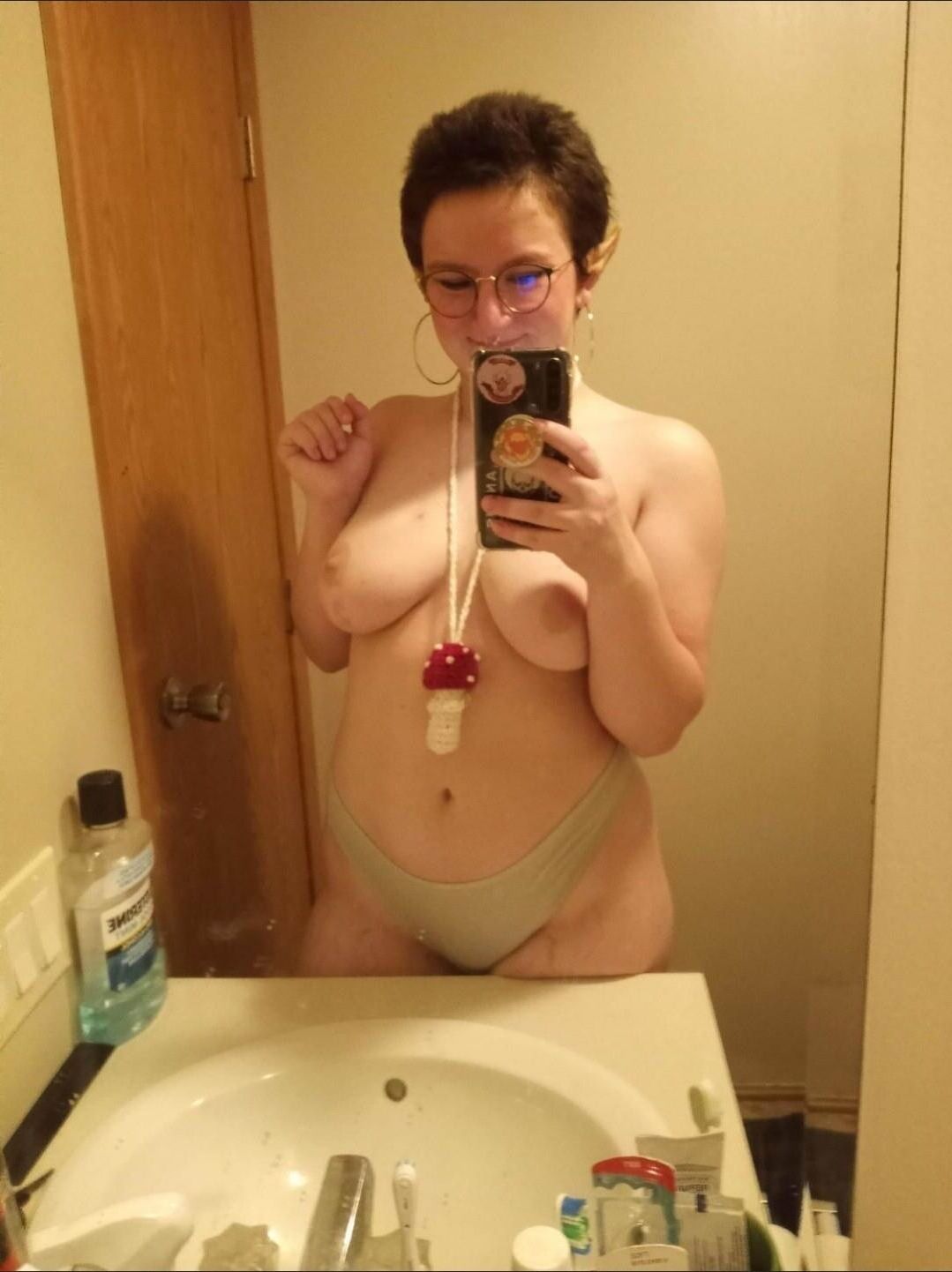 Swedish slut exposed by her bf