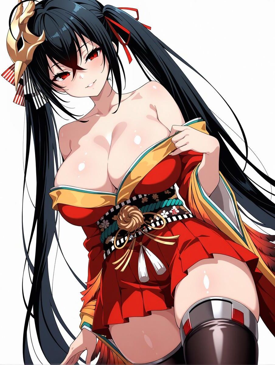 Taihou (Azur Lane)