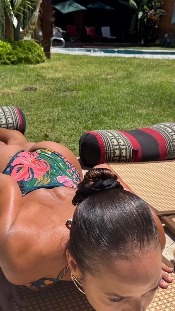 Dania Ramirez 
