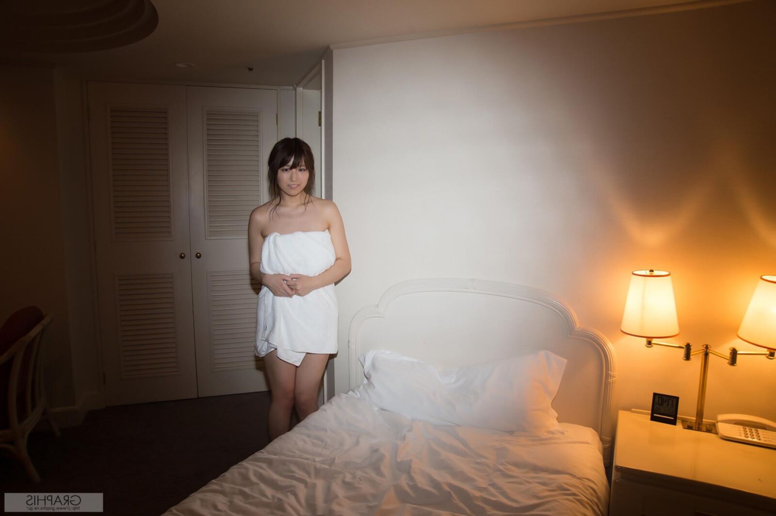 Nanami Matsumoto Limited Edition