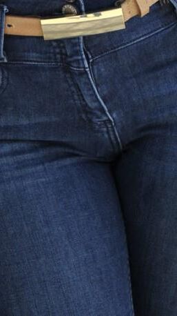 CROTCHES JEANS 