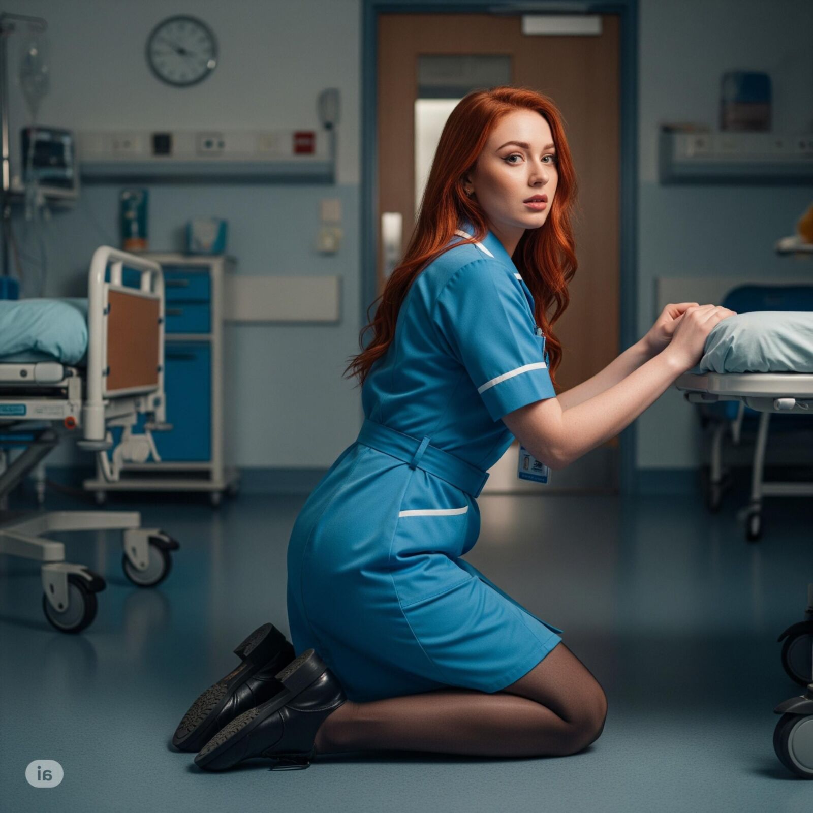 AI Hospital Part 