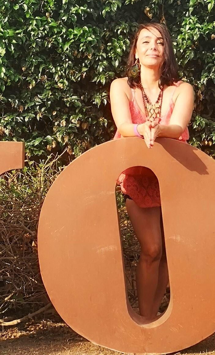 CRISTINA